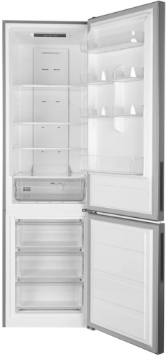 Холодильник Hyundai Cc3595fix нержавеющая сталь фото в интернет-магазине Telemarka Вологда фото 2