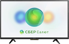 Телевизор Led Vekta Ld-24sr5215bs Smart Tv Сбер