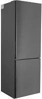 Холодильник Hyundai Cc3093fix нержавеющая сталь фото в интернет-магазине Telemarka Вологда
